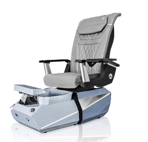 Novak Pedicure Chair