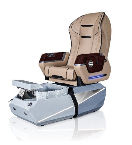 Novak Pedicure Chair