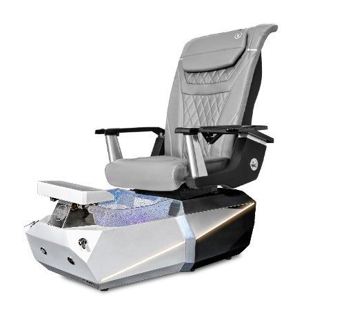 Novak Pedicure Chair