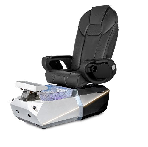 Novak Pedicure Chair