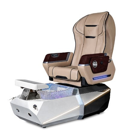 Novak Pedicure Chair