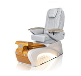 Milan – The E GOLD Pedicure Chair