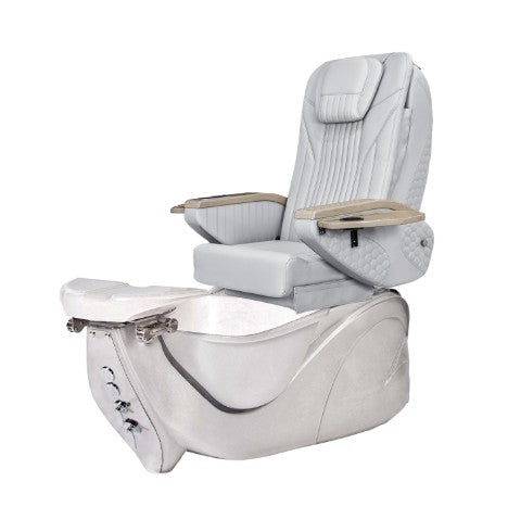 Crystal Bird – The E Pedicure Chair