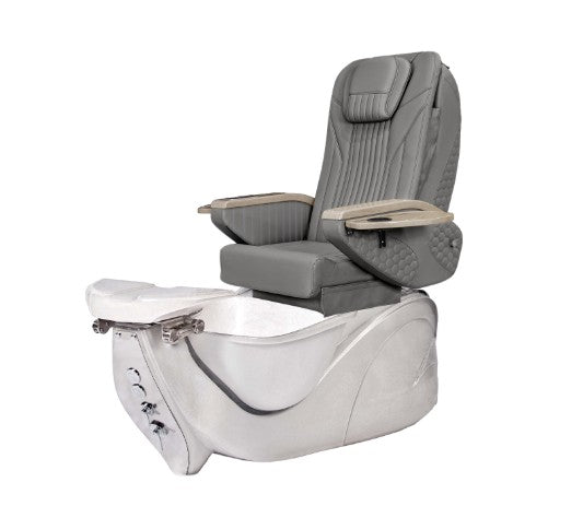 Crystal Bird – The E Pedicure Chair