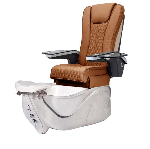 Crystal Bird – The E Pedicure Chair