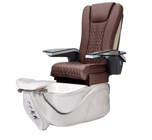 Crystal Bird – The E Pedicure Chair