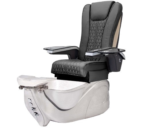 Crystal Bird – The E Pedicure Chair