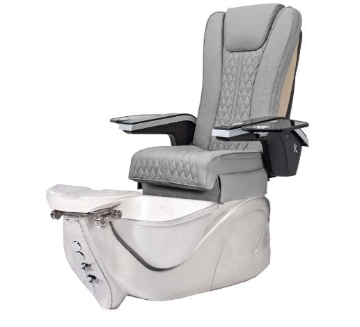 Crystal Bird – The E Pedicure Chair