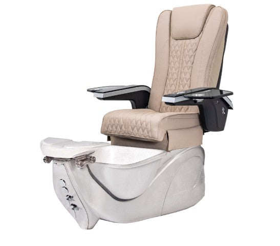 Crystal Bird – The E Pedicure Chair