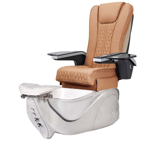 Crystal Bird – The E Pedicure Chair
