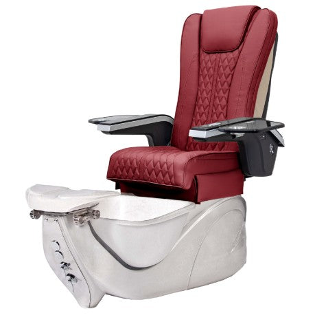Crystal Bird – The E Pedicure Chair