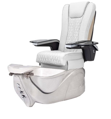 Crystal Bird – The E Pedicure Chair