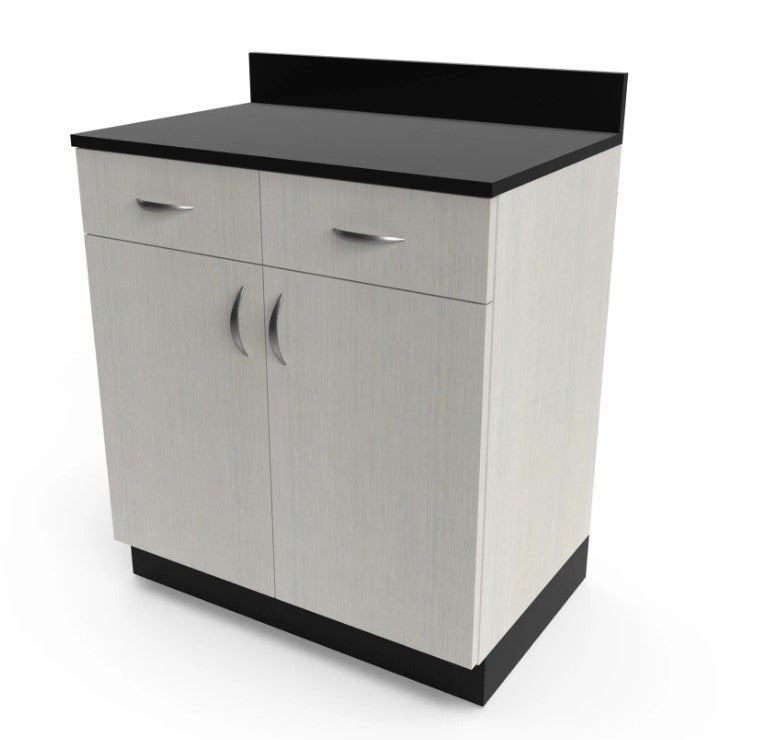 Organizer Base Cabinets 32" Jeffco