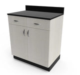 Organizer Base Cabinets 32