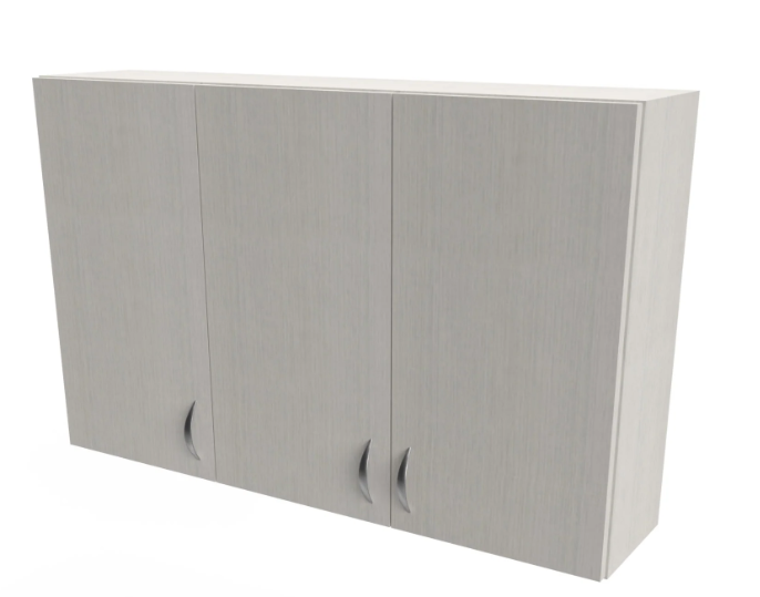 Organizer Upper Storage 48" Version Jeffco