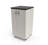 Portable Organizer Cabinet Jeffco