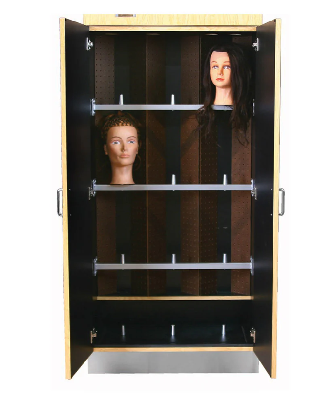 Wig Dryer WD-1 Jeffco