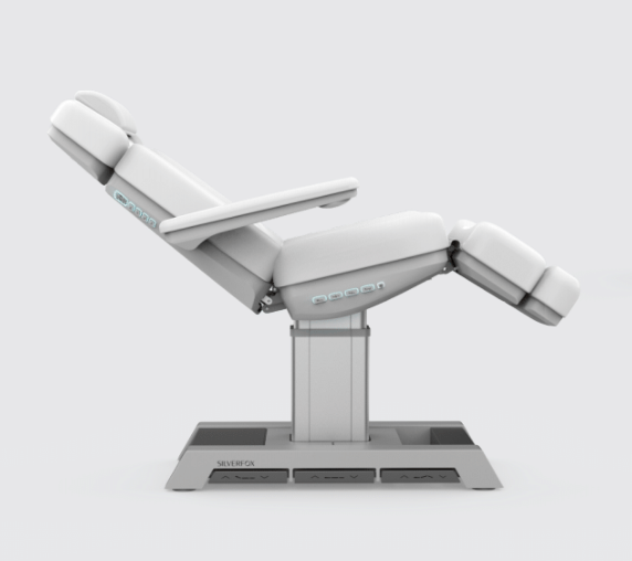 Silverfox America 2218BN Electric Massage Chair