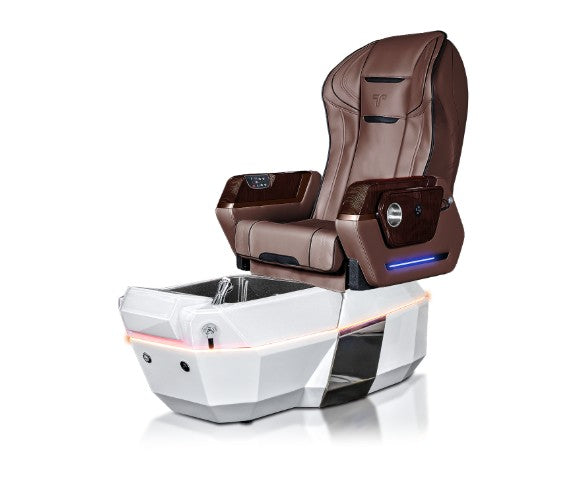 Successor Pedicure Chair