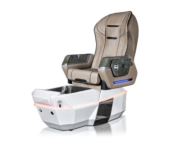 Successor Pedicure Chair