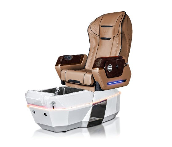 Successor Pedicure Chair