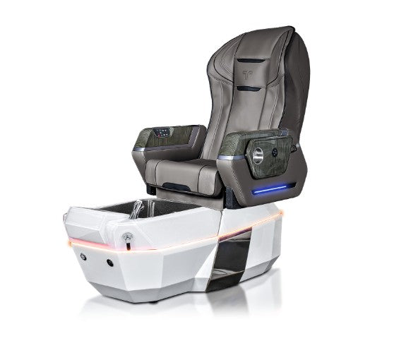 Successor Pedicure Chair