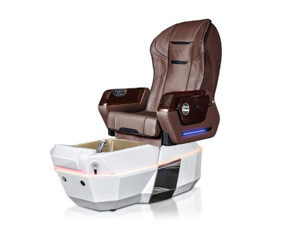 Successor Pedicure Chair