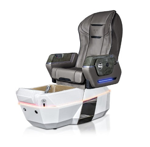 Successor Pedicure Chair