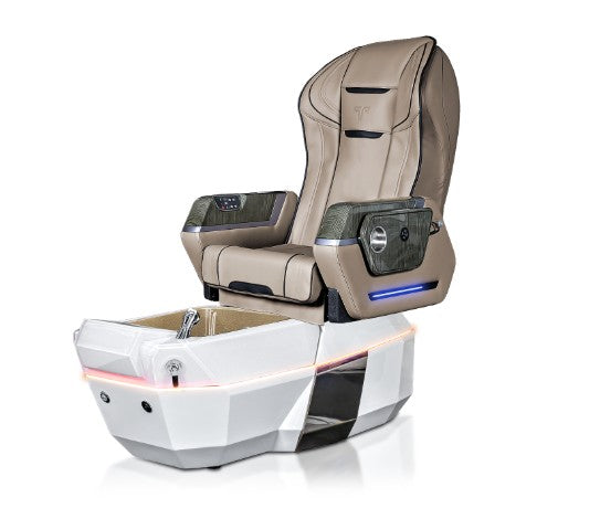 Successor Pedicure Chair