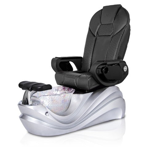 Phoenix SILVER Pedicure Chair