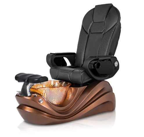 Phoenix BRONZE Pedicure Chair