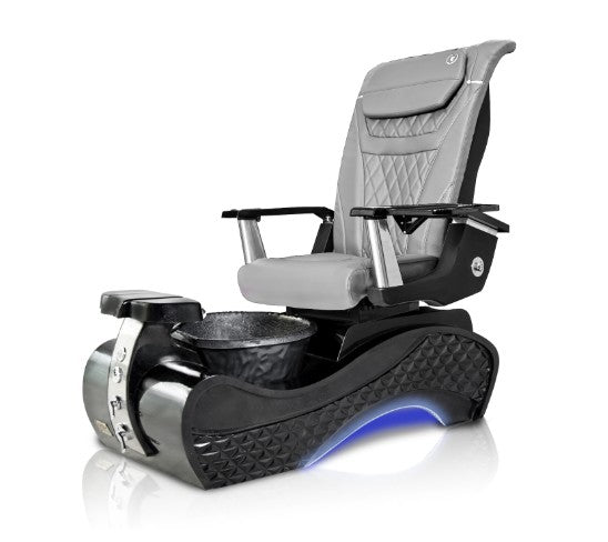 New Beginning 3D BLACK Pedicure Chair