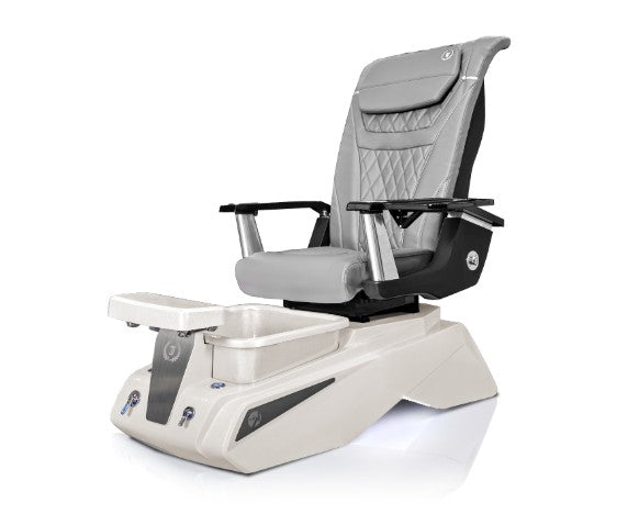 Torin Pedicure Chair