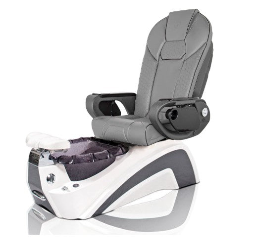 Murano BLACK Pedicure Chair