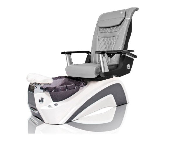 Murano BLACK Pedicure Chair