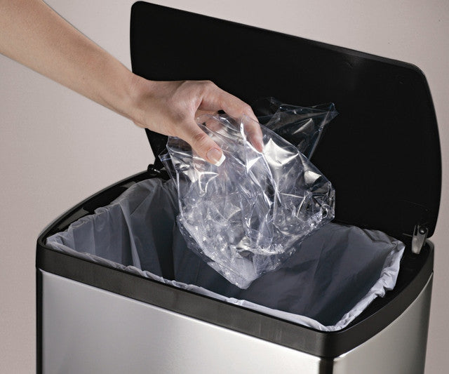 Pedicure Tub with Disposable Liners Vanilla Belava