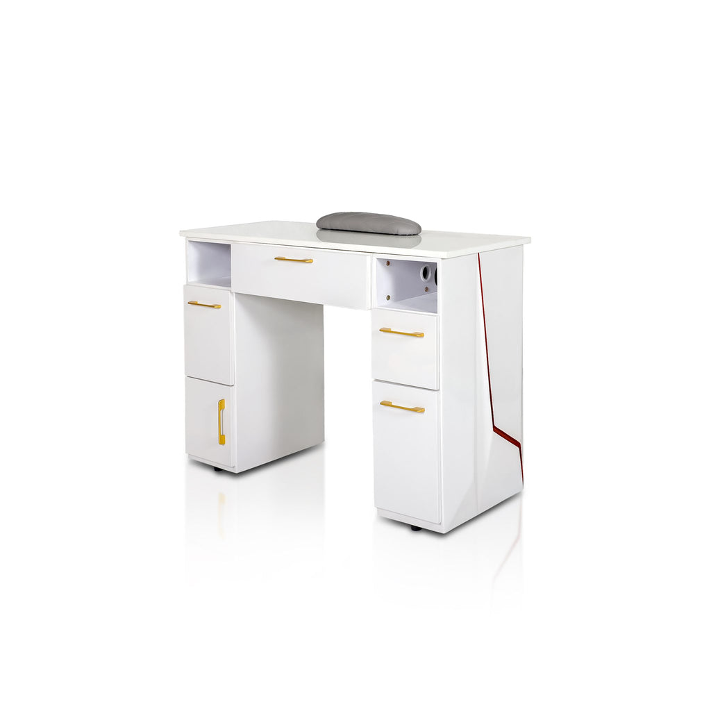 Thunder Single Table