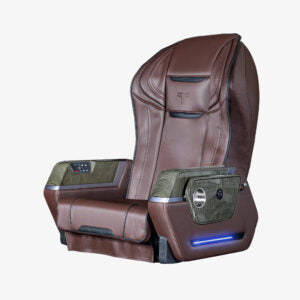 Trident Massage Chair