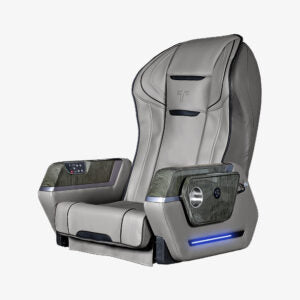 Trident Massage Chair