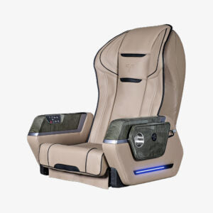 Trident Massage Chair