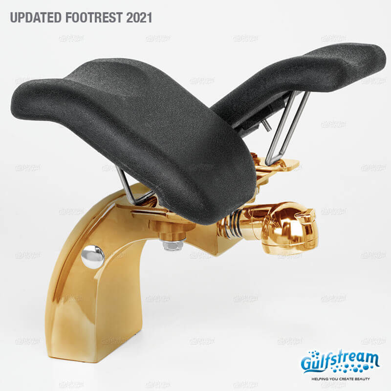 Gulfstream La Tulip 3 Pedicure Chair