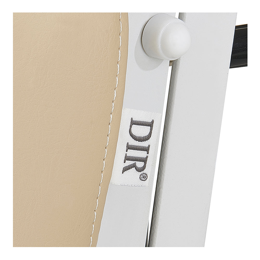 VitalEarth Spa Wellness Therapy Bed Beige DIR