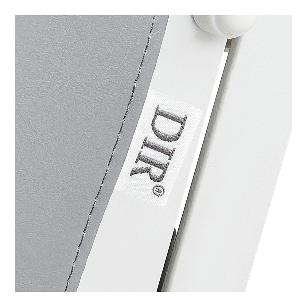 VitalEarth Spa Wellness Therapy Bed Gray DIR