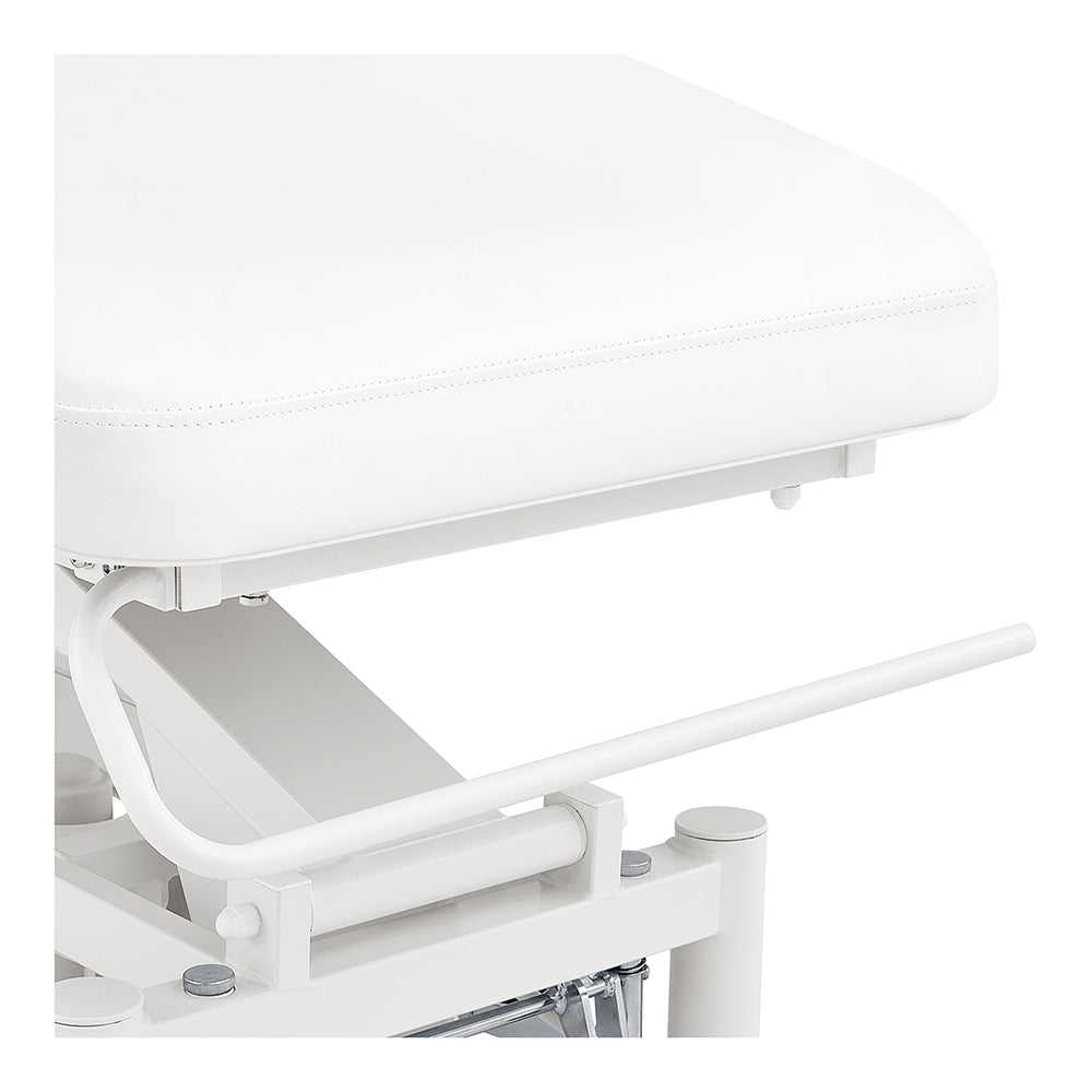 VitalEarth Spa Wellness Therapy Bed White DIR