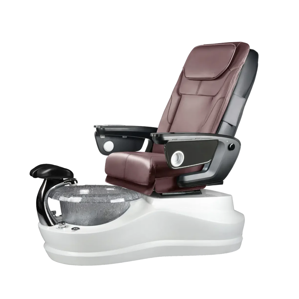 Cleo XO Pedicure Chair J&A USA