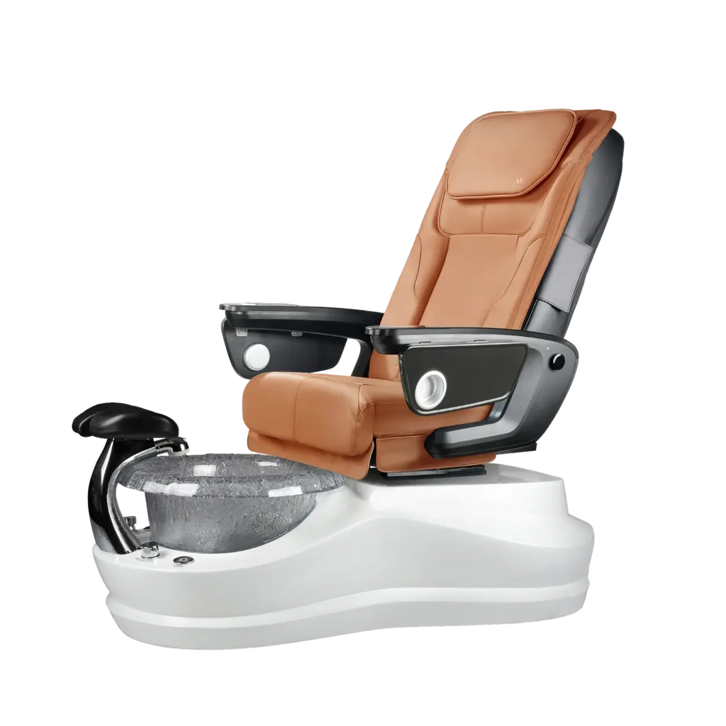 Cleo XO Pedicure Chair J&A USA