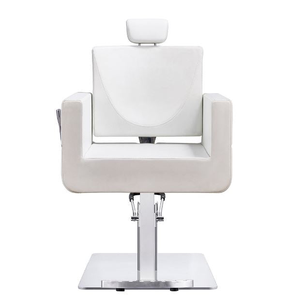 Tetris All Purpose Reclining Chair White DIR