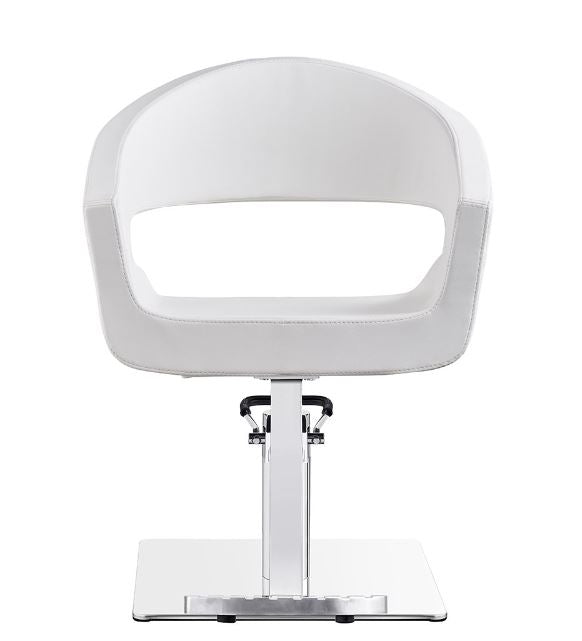 Gama Styling Chair White DIR