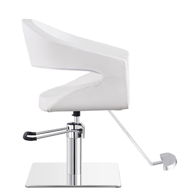 Gama Styling Chair White DIR