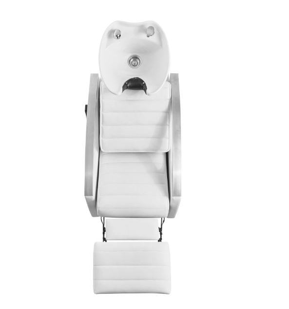 Shampoo Backwash Unit Bella III White DIR